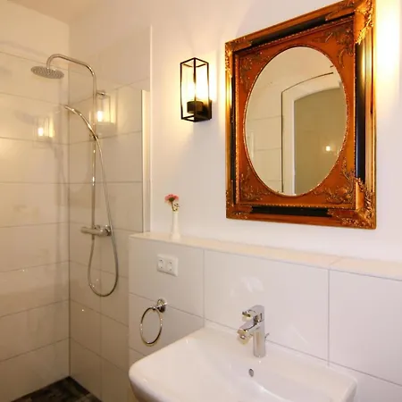 Birgit, Wendorf, Cleaning Included Vakantiehuis *