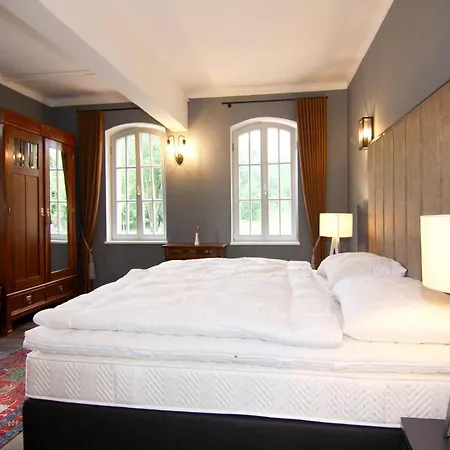 Vakantiehuis Birgit, Wendorf, Cleaning Included Wendorf (Kuhlen-Wendorf)