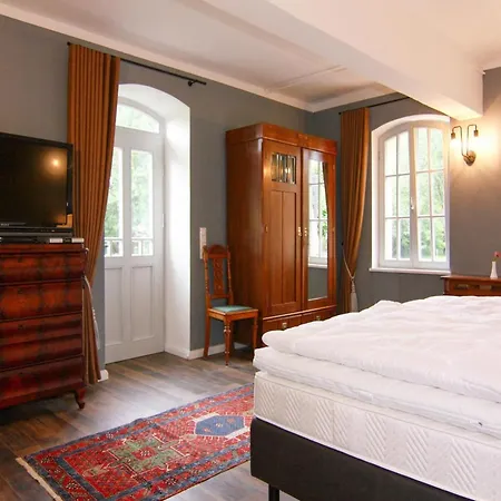 Vakantiehuis Birgit, Wendorf, Cleaning Included *