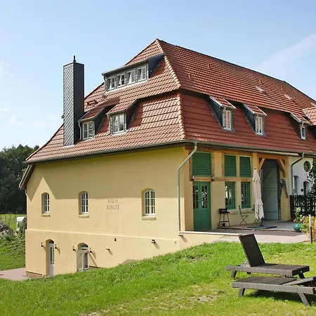 Birgit, Wendorf, Cleaning Included
