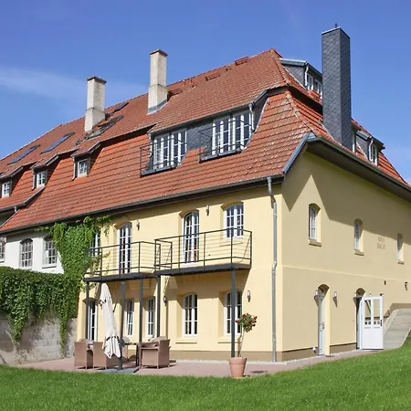 Birgit, Wendorf, Cleaning Included