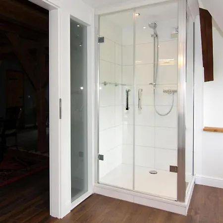 Vakantiehuis Birgit, Wendorf, Cleaning Included *