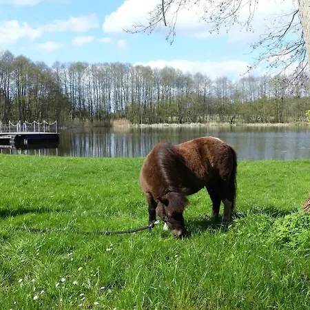 Birgit, Wendorf, Cleaning Included *