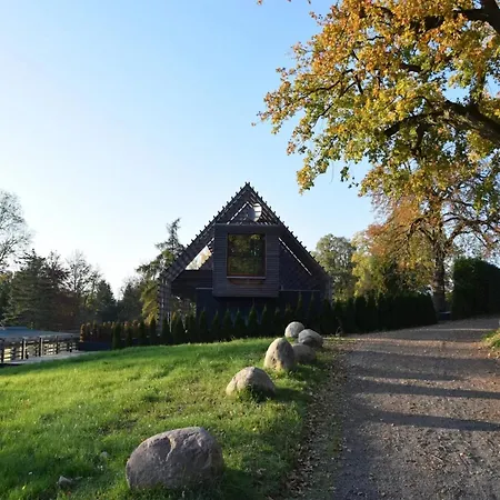 Vakantiehuis Birgit, Wendorf, Cleaning Included *